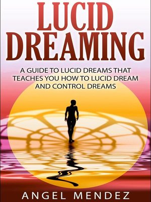 cover image of Lucid Dreaming